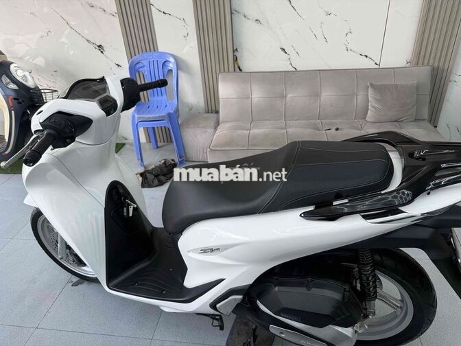 Honda SH 150 CBS 2022 B65 GÓP CẦN CCCD Trả 30%
