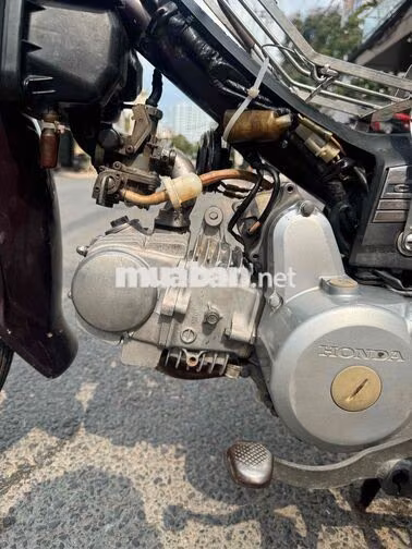 Honda Super Dream 2013 bstp chính chủ