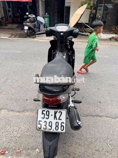 Honda Wave Blade bstp chính chủ