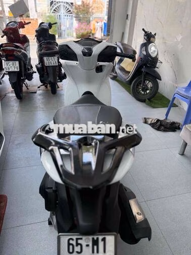 Honda SH 150 CBS 2022 B65 GÓP CẦN CCCD Trả 30%