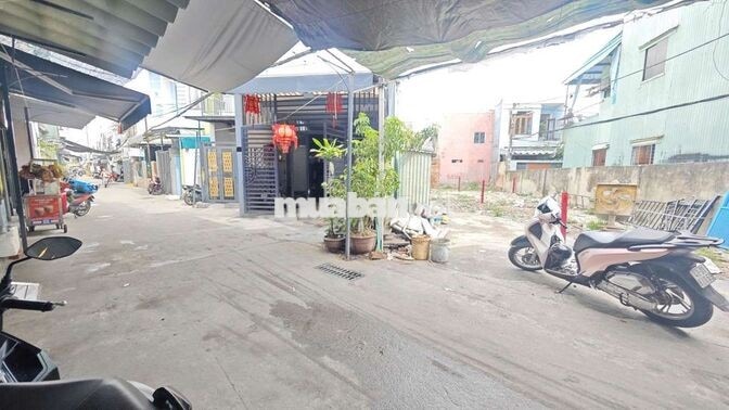 Lô đất kiệt ô tô 5m ngay trung tâm đường Điện Biên Phủ