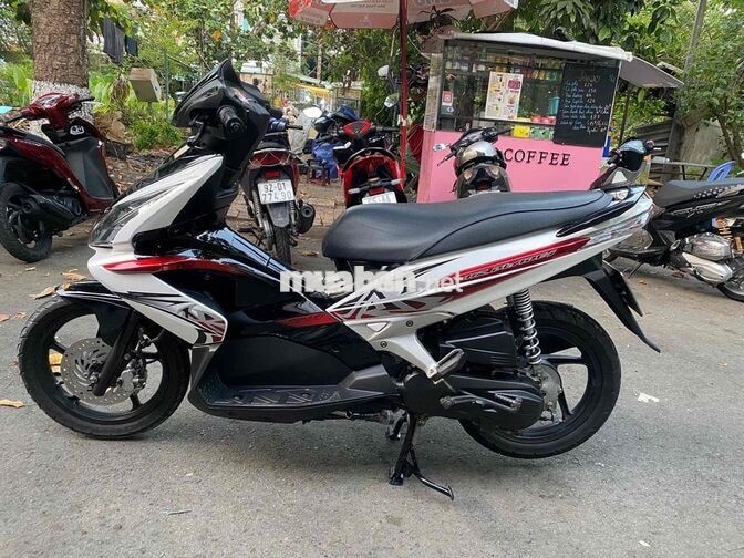 Honda Air Blade 2012