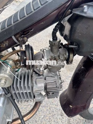 Honda Super Dream 2013 bstp chính chủ