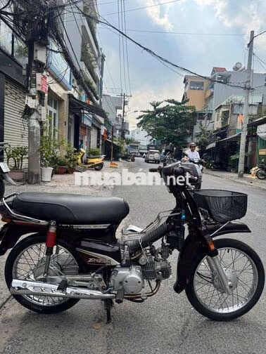 Honda Super Dream 2013 bstp chính chủ