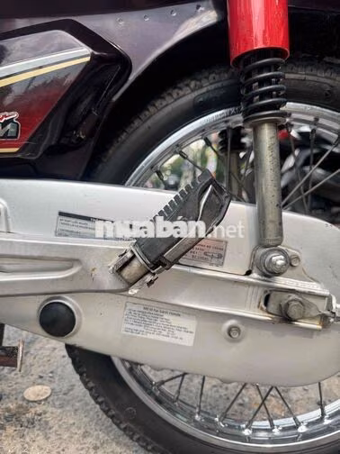 Honda Super Dream 2013 bstp chính chủ