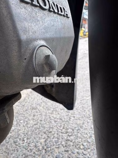 Honda Wave Blade bstp chính chủ