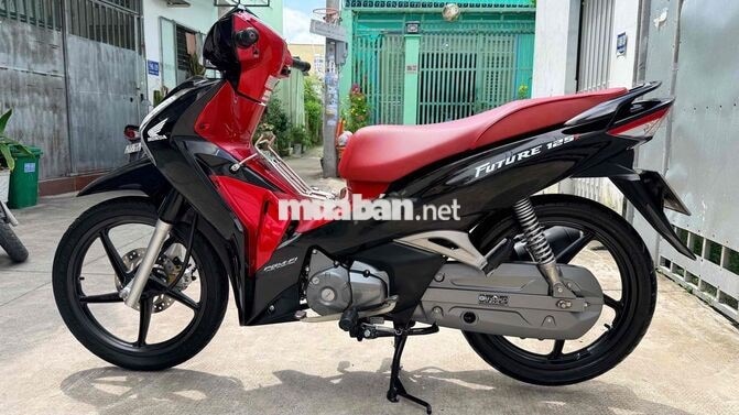 Honda Future 125 2021 đklđ 2022 như mới