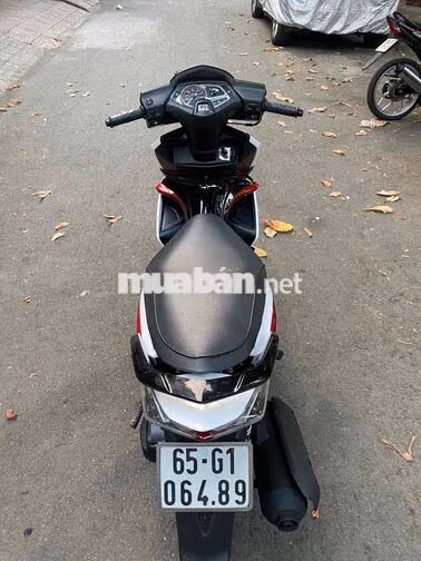 Honda Air Blade 2012