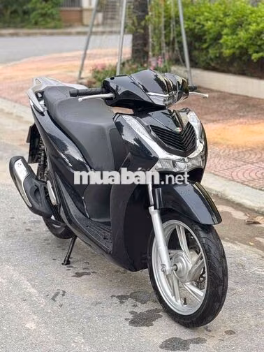 SH 125i 2020 Đen Nguyên Bản Chất ✅✅✅