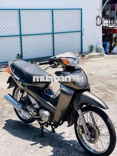 Honda Future 1 Xám zin chính chủ