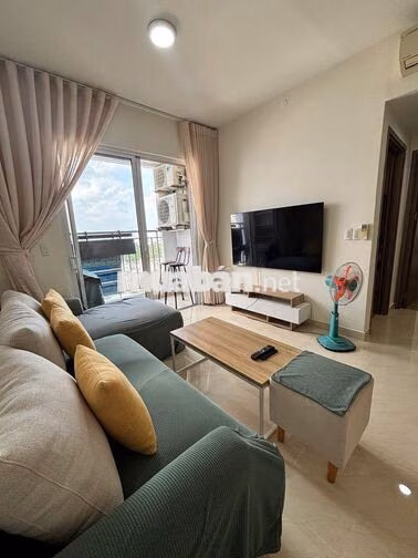 GALAXY 9 RESIDENCE – CĂN HỘ 2PN THOÁNG MÁT GIÁ THUÊ CỰC TỐT