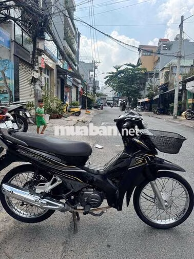 Honda Wave Blade bstp chính chủ