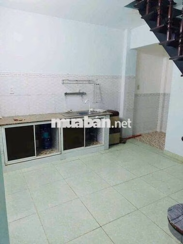 🏡Cho thuê nhà Bà Điểm   Gần chợ Cây Me. Gần bến xe An Sương  hẻm xe ba