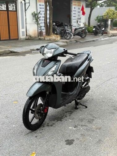 Vision 2021 110i Xám Nguyên Bản Chất✅✅✅