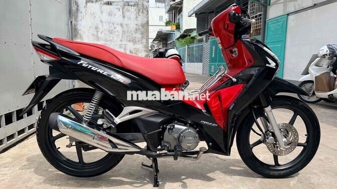 Honda Future 125 2021 đklđ 2022 như mới