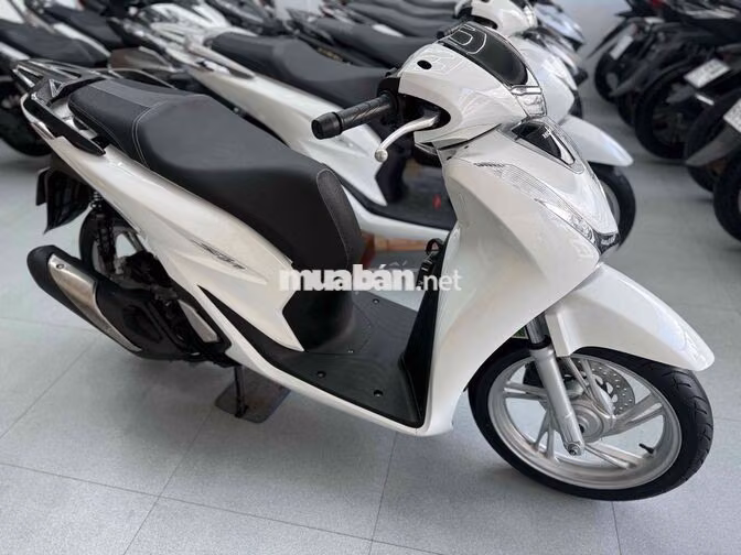 Honda SH 150 CBS 2022 B65 GÓP CẦN CCCD Trả 30%