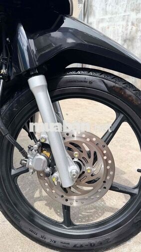 Honda Future 125 2021 đklđ 2022 như mới