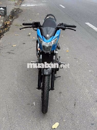 Raider 2017 biển 43 máy móc rin ngon chạy nhẹ tơn
