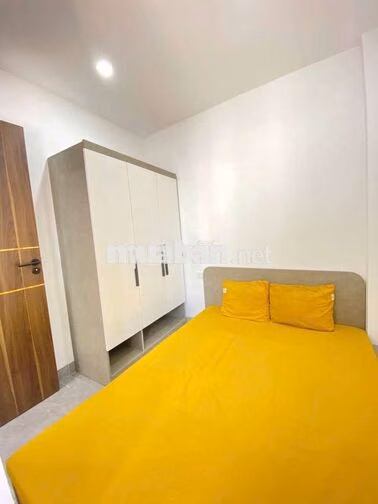 Căn hộ Studio Ngõ 628 Minh Khai 4tr8- 6tr gần Times