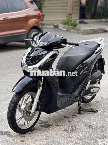 SH 125i 2020 Đen Nguyên Bản Chất ✅✅✅