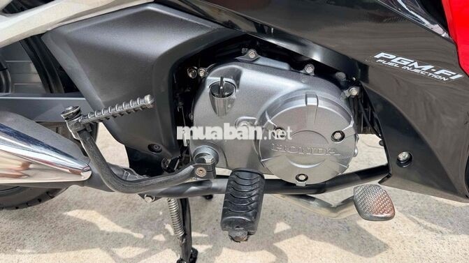 Honda Future 125 2021 đklđ 2022 như mới