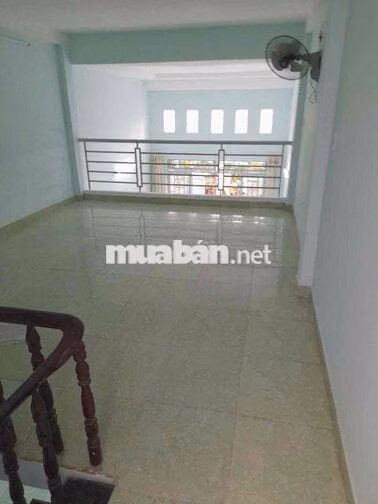 🏡Cho thuê nhà Bà Điểm   Gần chợ Cây Me. Gần bến xe An Sương  hẻm xe ba
