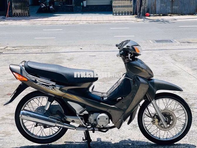 Honda Future 1 Xám zin chính chủ