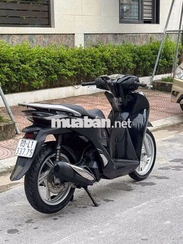SH 125i 2020 Đen Nguyên Bản Chất ✅✅✅