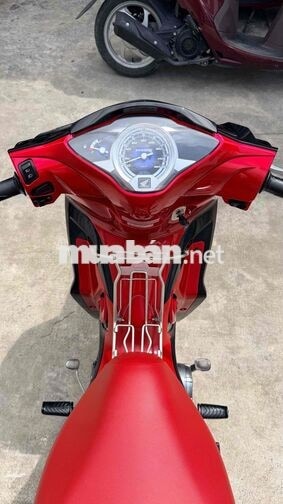Honda Future 125 2021 đklđ 2022 như mới