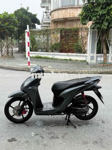Vision 2021 110i Xám Nguyên Bản Chất✅✅✅