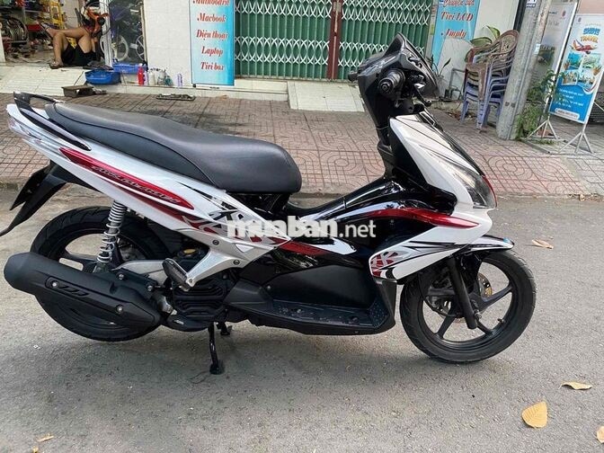 Honda Air Blade 2012