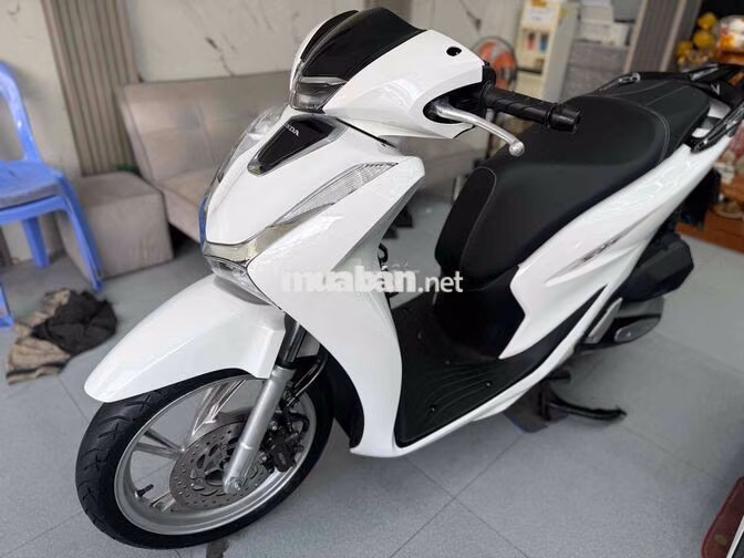 Honda SH 150 CBS 2022 B65 GÓP CẦN CCCD Trả 30%
