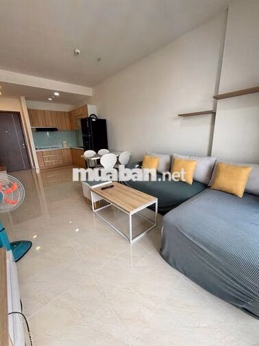 GALAXY 9 RESIDENCE – CĂN HỘ 2PN THOÁNG MÁT GIÁ THUÊ CỰC TỐT