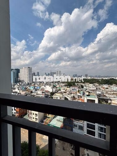 GALAXY 9 RESIDENCE – CĂN HỘ 2PN THOÁNG MÁT GIÁ THUÊ CỰC TỐT