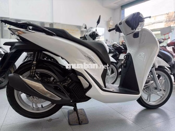 Honda SH 150 CBS 2022 B65 GÓP CẦN CCCD Trả 30%