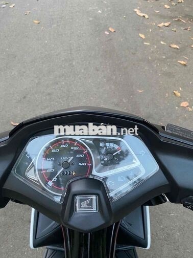 Honda Air Blade 2012