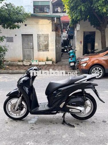 SH 125i 2020 Đen Nguyên Bản Chất ✅✅✅