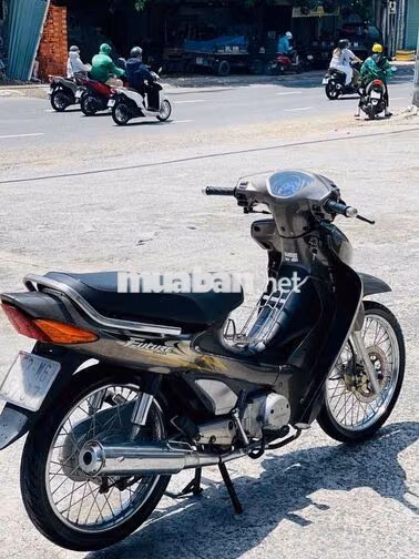 Honda Future 1 Xám zin chính chủ