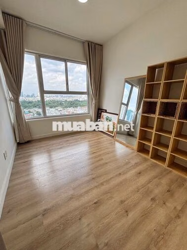 GALAXY 9 RESIDENCE – CĂN HỘ 2PN THOÁNG MÁT GIÁ THUÊ CỰC TỐT