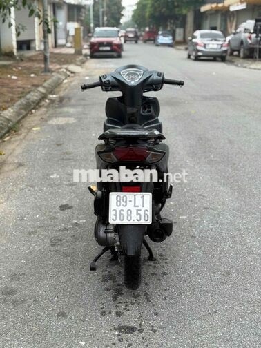 Vision 2021 110i Xám Nguyên Bản Chất✅✅✅