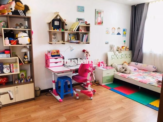 Bán căn hộ chung cư Tản Đà Court, Q5, 100m2, 3PN, 5,8 tỷ