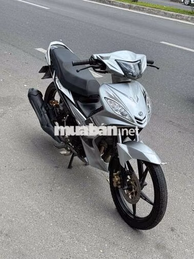 Ex 2013 sún áo 2010 máy móc rin ngon chạy nhẹ tơn