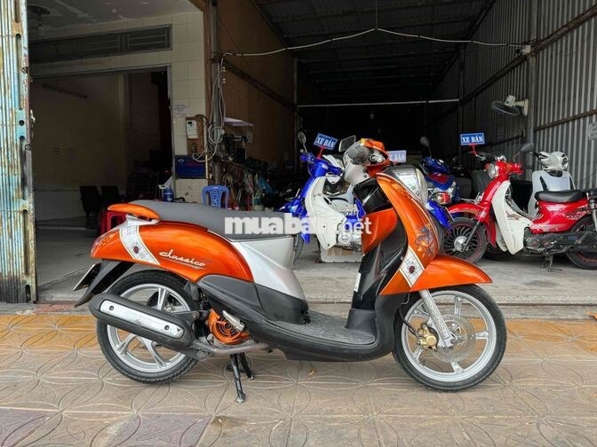 MIO CLASSICO (2009) BS:65G1:CẦN THƠ