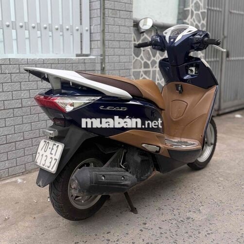 Honda Lead 2014 chính chủ, máy êm biển số Tây Ninh