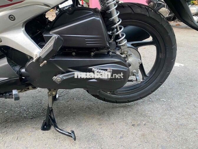 Honda Air Blade 2012