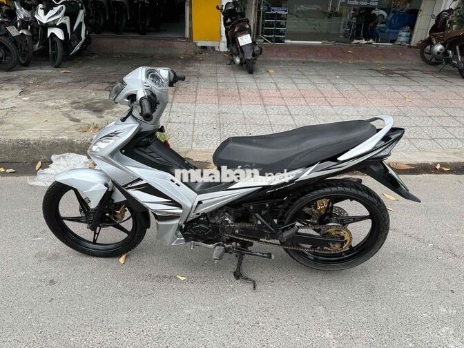 Ex 2013 sún áo 2010 máy móc rin ngon chạy nhẹ tơn
