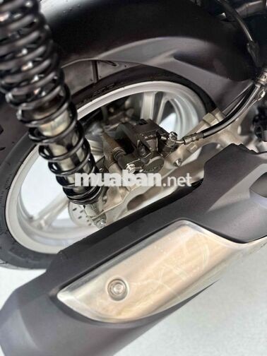 Honda SH 150 CBS 2022 B65 GÓP CẦN CCCD Trả 30%