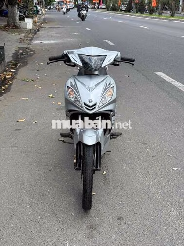 Ex 2013 sún áo 2010 máy móc rin ngon chạy nhẹ tơn