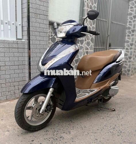 Honda Lead 2014 chính chủ, máy êm biển số Tây Ninh