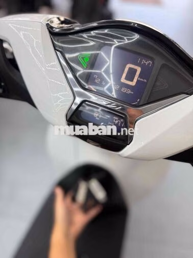 Honda SH 150 CBS 2022 B65 GÓP CẦN CCCD Trả 30%